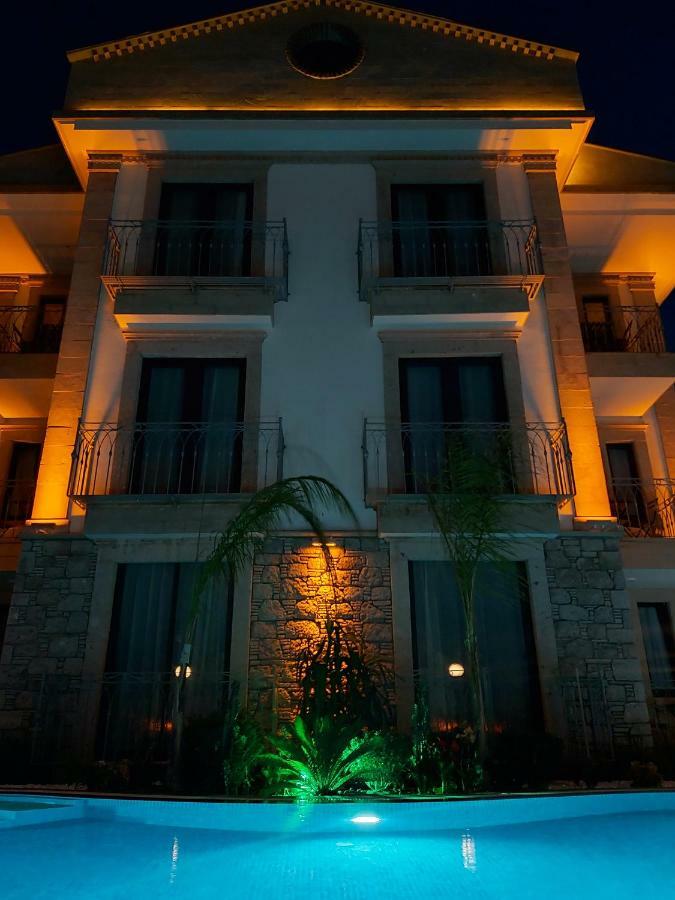 Sukha Cunda Otel Εξωτερικό φωτογραφία